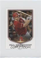 Paul Goldschmidt