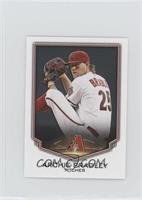 Archie Bradley