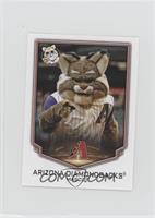 Arizona Diamondbacks (Mascot)