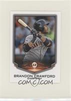 Brandon Crawford