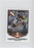 Brandon Crawford