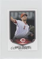 Zack Cozart