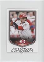 Billy Hamilton