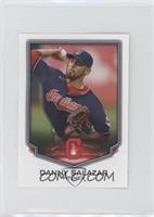 Danny Salazar