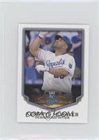 Kendrys Morales