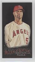 Albert Pujols