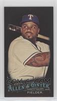 Prince Fielder