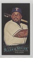 Prince Fielder