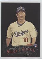 Kenta Maeda