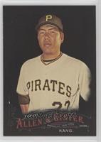 Jung-Ho Kang