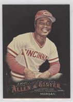 Joe Morgan