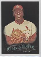 Bob Gibson