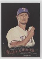 Yu Darvish