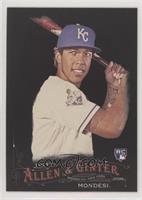 Raul Mondesi