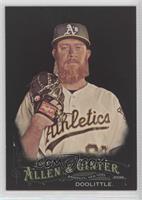 Sean Doolittle