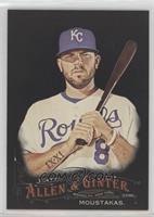 Mike Moustakas