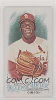 Bob Gibson