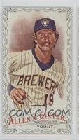 Robin Yount