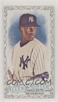 Luis Severino