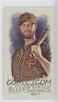 Brandon Belt #/25