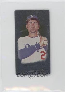 2016 Topps Allen & Ginter's - [Base] - Mini Metal #143 - Adrian Gonzalez /3