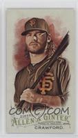 Brandon Crawford