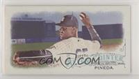 Michael Pineda