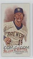 Robin Yount