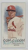 Kolten Wong