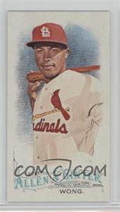 2016 Topps Allen & Ginter's - [Base] - Mini #18 - Kolten Wong