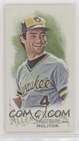 Paul Molitor