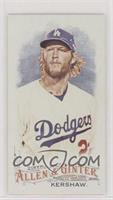 Exclusives - Clayton Kershaw