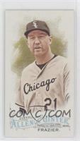 Exclusives - Todd Frazier