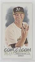 Exclusives - Sonny Gray