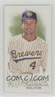 Exclusives - Paul Molitor