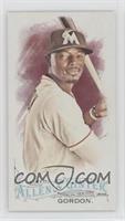 Exclusives - Dee Gordon