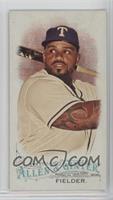 Prince Fielder