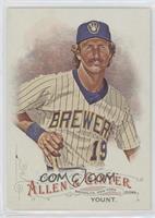 Robin Yount