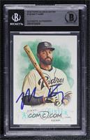 Matt Kemp [BAS BGS Authentic]