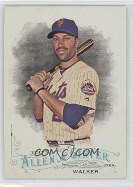 2016 Topps Allen & Ginter's - [Base] #176 - Neil Walker