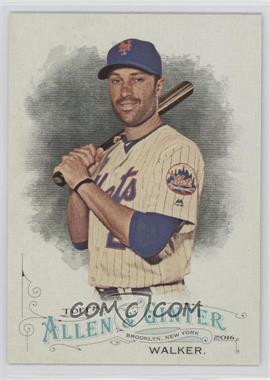 2016 Topps Allen & Ginter's - [Base] #176 - Neil Walker