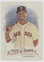 Xander Bogaerts