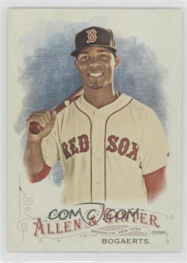 2016 Topps Allen & Ginter's - [Base] #264 - Xander Bogaerts