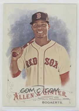 2016 Topps Allen & Ginter's - [Base] #264 - Xander Bogaerts