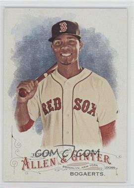 2016 Topps Allen & Ginter's - [Base] #264 - Xander Bogaerts