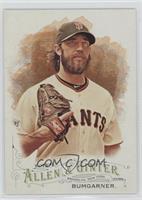 Madison Bumgarner