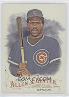 Andre Dawson