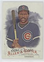 Andre Dawson