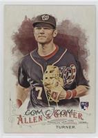 Trea Turner