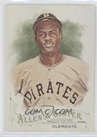 Roberto Clemente